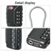 cn-11134207-7r98o-ltoq2nj6bf19ad.webp KIPRUN TSA Approved 4 Digit Combination Cable Travel Lock