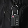 cn-11134207-7r98o-ltoq2nj6ctlp49.webp KIPRUN TSA Approved 4 Digit Combination Cable Travel Lock