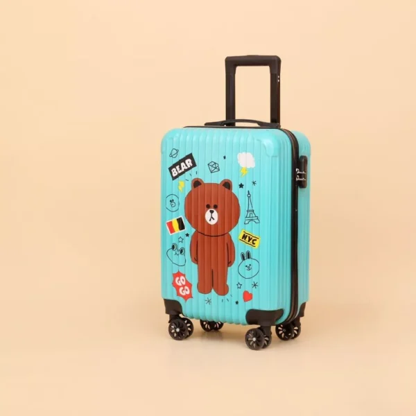 cn-11134207-7r98o-lx23c0r99wkjd8.webp Cartoon Cute Luggage 50cm Travel Luggage