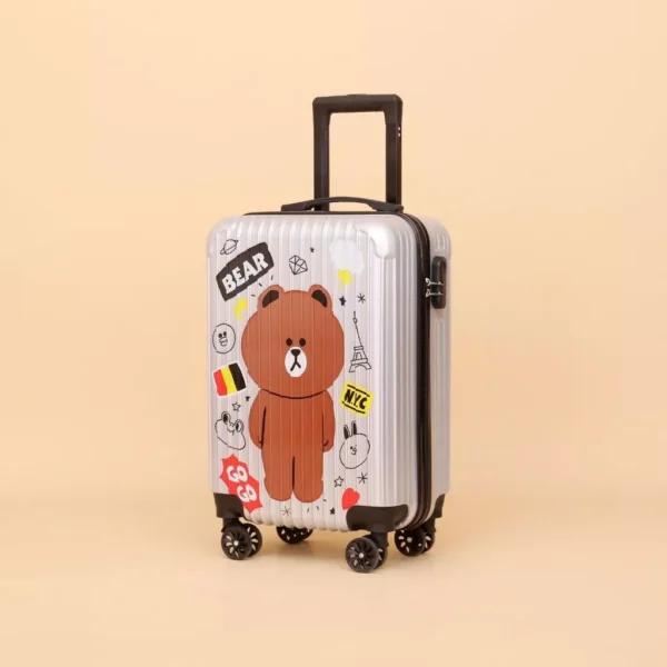 cn-11134207-7r98o-lx23c0r9bb4zed.webp Cartoon Cute Luggage 50cm Travel Luggage