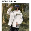 cn-11134207-7ras8-mc0gvj3hsqbv32.webp White Jeep Spirit Winter Hiking Jacket Free Size L72cm W58cm S62cm