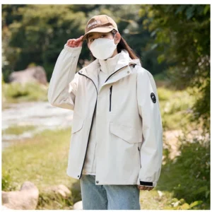 cn-11134207-7ras8-mc0gvj3rsblp3a.webp White Jeep Spirit Winter Hiking Jacket Free Size L72cm W58cm S62cm