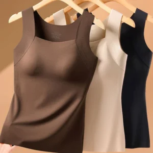 cn-11134207-820l4-mf979o1t1yx501.webp Random Seamless Padded Camisole Top Free Size L62cm W36cm