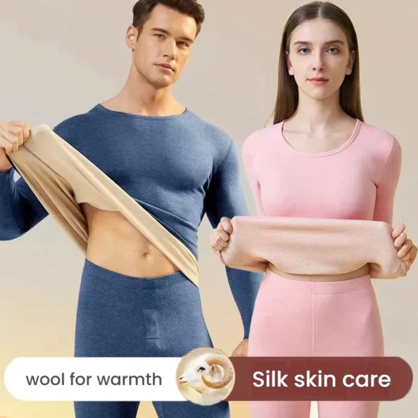 cn-11134207-820l4-mfmc04v38h7121.webp Cashmere Silk Thermal Underwear Set Free Size L66cm W46cm S57cm