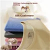 cn-11134207-820l4-mfmceodkl79n47.webp Cashmere Silk Thermal Underwear Set Free Size L66cm W46cm S57cm