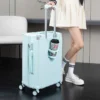 Lightweight Luggage Suitcase 71 cm