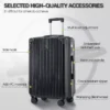AESTHETE Luggage 50.8 cm