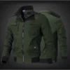 sg-11134201-22100-sq2yf7eotrivca.webp Men Military Bomber Jacket Free Size L68cm W56cm S62cm