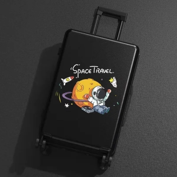 sg-11134201-23020-p1vqq8iofonv05.webp Cartoon Luggage Astronaut Travel Luggage