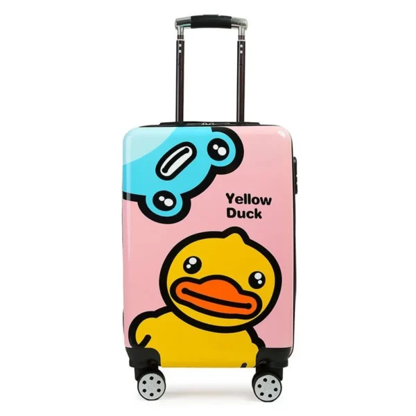 sg-11134201-7qvcq-lfcw9k02lf3o1a.webp Cartoon Cute Luggage 50cm Travel Luggage
