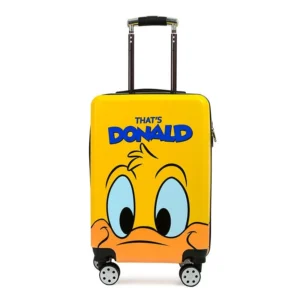 Cartoon Cute Luggage 50cm Travel Luggage