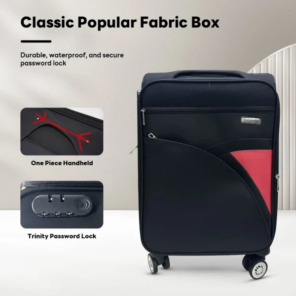 my-11134207-7rasg-m94bo0isp4xg0f.webp KINGSUN Oxford Fabric Luggage 71cm