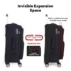 my-11134207-7rasi-m94boayreyica8.webp KINGSUN Oxford Fabric Luggage 71cm