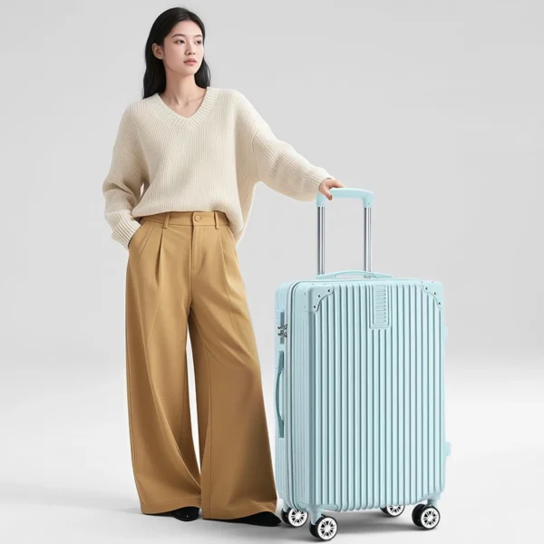 my-11134207-820lc-mgpuvsvjhvda9e.webp Lightweight Hand Carry Travel Luggage 62cm