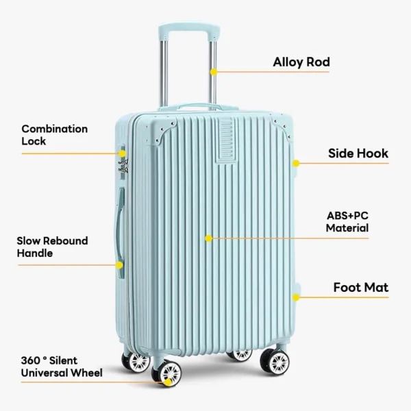 sg-11134201-823qq-mp92q5gkejv3c3.webp Lightweight Hand Carry Travel Luggage 62cm